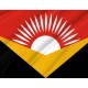 Flag of Kingman, Kansas, Patriotic Flags, Unique Design Print, Flags for Indoor & Outdoor Use - Imagine 2