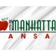 Flag of Manhattan, Kansas, Patriotic Flags, Unique Design Print, Flags for Indoor & Outdoor Use - Imagine 2