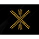 Flag of Newton, Kansas, Patriotic Flags, Unique Design Print, Flags for Indoor & Outdoor Use - Imagine 2