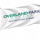 Flag of Overland Park, Kansas, Patriotic Flags, Unique Design Print, Flags for Indoor & Outdoor Use - Imagine 1