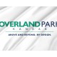 Flag of Overland Park, Kansas, Patriotic Flags, Unique Design Print, Flags for Indoor & Outdoor Use - Imagine 2