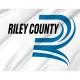 Riley County Flag for Indoor & Outdoor Use - Imagine 2