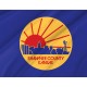 Flag of Shawnee County, Kansas, Patriotic Flags, Unique Design Print, Flags for Indoor & Outdoor Use - Imagine 2