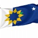 Flag of Topeka, Kansas, Patriotic Flags, Unique Design Print, Flags for Indoor & Outdoor Use - Imagine 1