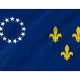 Flag of Historical Louisville, Kentucky, Patriotic Flags, Unique Design Print, Flags for Indoor & Outdoor Use - Imagine 2