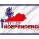 Flag of Independence, Kentucky, Patriotic Flags, Unique Design Print, Flags for Indoor & Outdoor Use - Imagine 2