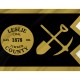Flag of Leslie County, Kentucky, Patriotic Flags, Unique Design Print, Flags for Indoor & Outdoor Use - Imagine 2