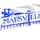 Flag of Maysville, Kentucky, Patriotic Flags, Unique Design Print, Flags for Indoor & Outdoor Use - Imagine 1