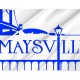 Flag of Maysville, Kentucky, Patriotic Flags, Unique Design Print, Flags for Indoor & Outdoor Use - Imagine 2