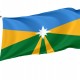Midway Flag for Indoor & Outdoor Use - Imagine 1