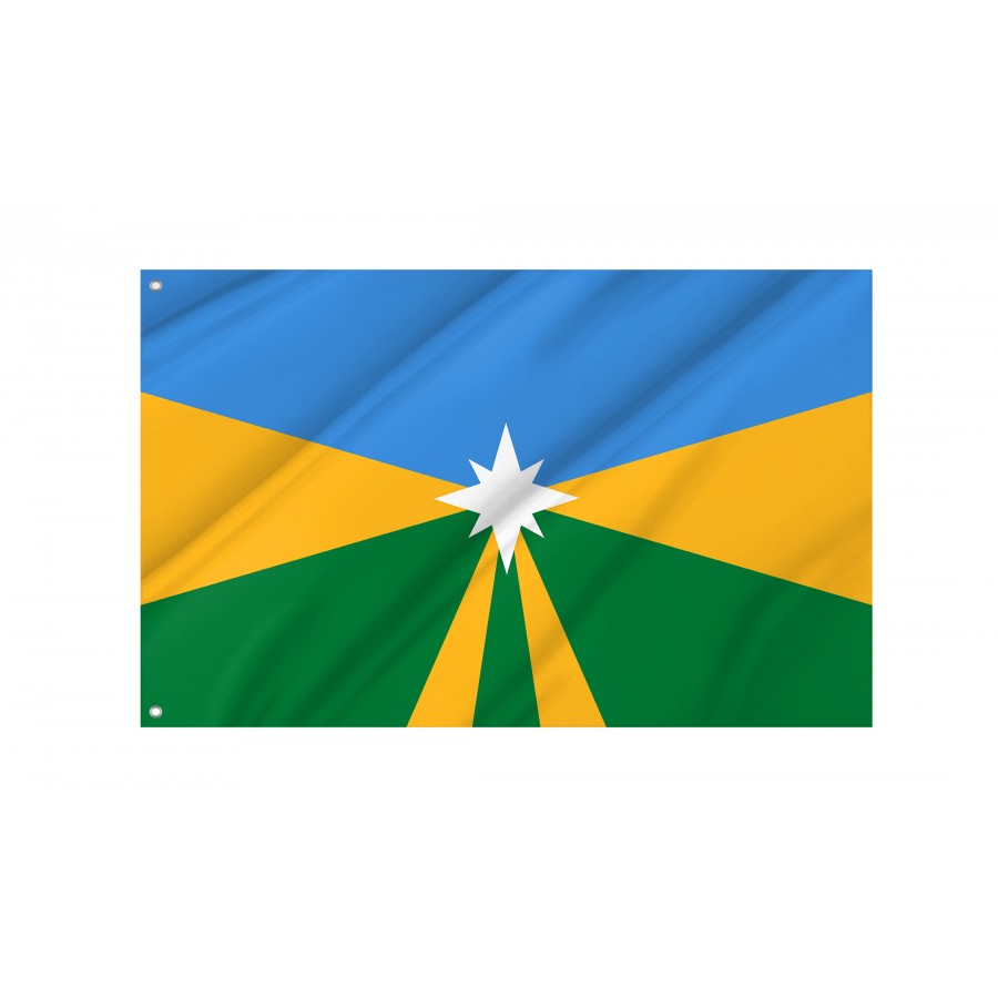 Flag of Midway, Kentucky, Patriotic Flags, Unique Design Print, Flags for Indoor & Outdoor Use