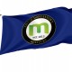 Flag of Morgantown, Kentucky, Patriotic Flags, Unique Design Print, Flags for Indoor & Outdoor Use - Imagine 1