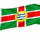 Oldham County Flag for Indoor & Outdoor Use - Imagine 1