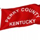 Flag of Perry County, Kentucky, Patriotic Flags, Unique Design Print, Flags for Indoor & Outdoor Use - Imagine 1