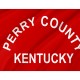 Flag of Perry County, Kentucky, Patriotic Flags, Unique Design Print, Flags for Indoor & Outdoor Use - Imagine 2