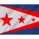 Flag of Union, Kentucky, Patriotic Flags, Unique Design Print, Flags for Indoor & Outdoor Use - Imagine 2