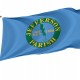 Jefferson Parish Flag for Indoor & Outdoor Use - Imagine 1