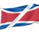 Flag of Lafayette, Louisiana, Patriotic Flags, Unique Design Print, Flags for Indoor & Outdoor Use - Imagine 1