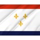 New Orleans Flag for Indoor & Outdoor Use - Imagine 2