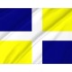 Old Louisiana Flag for Indoor & Outdoor Use - Imagine 2