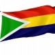 Plaquemines Parish Flag for Indoor & Outdoor Use - Imagine 1