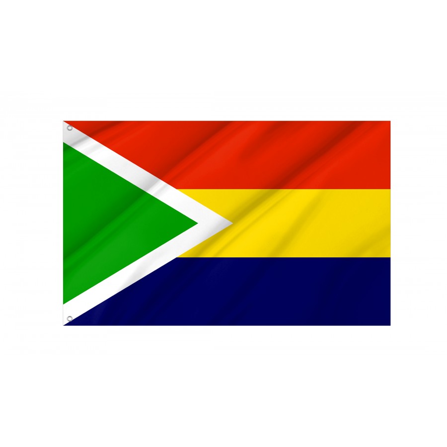 Flag of Plaquemines Parish, Louisiana, Patriotic Flags, Unique Design Print, Flags for Indoor & Outdoor Use