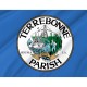 Terrebonne Parish Flag for Indoor & Outdoor Use - Imagine 2