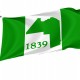 Flag of Aroostook County, Maine, Patriotic Flags, Unique Design Print, Flags for Indoor & Outdoor Use - Imagine 1