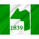 Flag of Aroostook County, Maine, Patriotic Flags, Unique Design Print, Flags for Indoor & Outdoor Use - Imagine 2