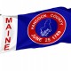 Hancock County Flag for Indoor & Outdoor Use - Imagine 1