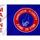 Hancock County Flag for Indoor & Outdoor Use - Imagine 2