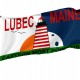 Lubec, Maine Flag for Indoor & Outdoor Use - Imagine 1
