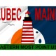 Lubec, Maine Flag for Indoor & Outdoor Use - Imagine 2