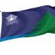 Flag of Maine Bicentennial, Patriotic Flags, Unique Design Print, Flags for Indoor & Outdoor Use - Imagine 1