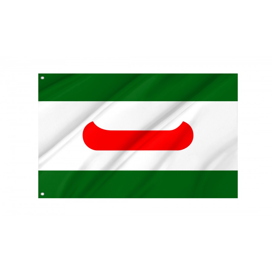 Flag of Old Town, Maine, Patriotic Flags, Unique Design Print, Flags for Indoor & Outdoor Use