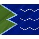 Proposed Flag of Brunswick for Indoor & Outdoor Use - Imagine 2