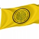 Manchester, Connecticut Flag for Indoor & Outdoor Use - Imagine 1