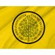 Manchester, Connecticut Flag for Indoor & Outdoor Use - Imagine 2