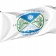 Flag of Garrett county, State of Maryland, U.S, Patriotic Flags, Unique Design Print, Flags for Indoor & Outdoor Use - Imagine 1