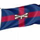 Worcester County, Maryland Flag for Indoor & Outdoor Use - Imagine 1
