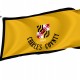 Charles County Flag for Indoor & Outdoor Use - Imagine 1