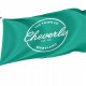 Cheverly Flag for Indoor & Outdoor Use - Imagine 1