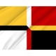 Frederick County Flag for Indoor & Outdoor Use - Imagine 2