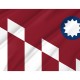 Frederick's United Future Flag for Indoor & Outdoor Use - Imagine 2