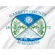 Garrett County Flag for Indoor & Outdoor Use - Imagine 2