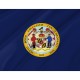 Maryland Before 1904 Flag for Indoor & Outdoor Use - Imagine 2