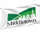 Middletown Flag for Indoor & Outdoor Use - Imagine 1