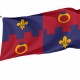 Montgomery County Flag for Indoor & Outdoor Use - Imagine 1