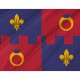 Montgomery County Flag for Indoor & Outdoor Use - Imagine 2