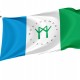 Montgomery Village Flag for Indoor & Outdoor Use - Imagine 1